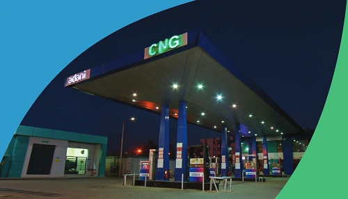 CNG Pump Dealership Franchise Cost in India