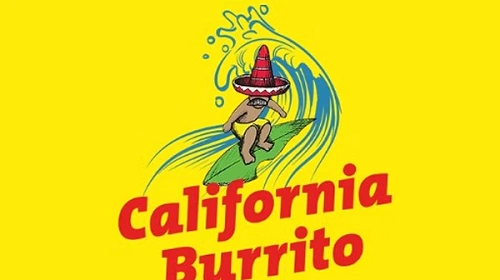California Burrito