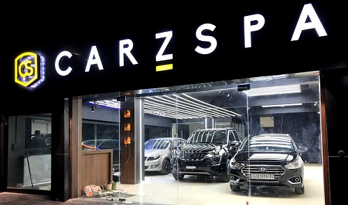 CarzSpa 