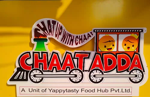 Chaat Adda