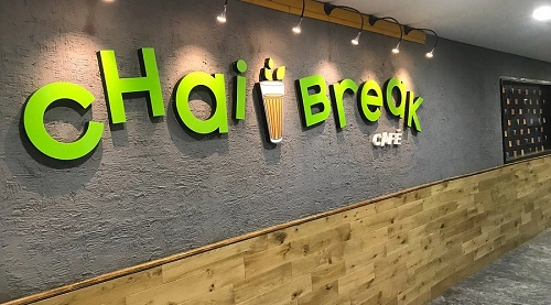 Chai Break