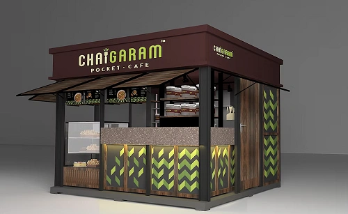 Chai Garam Franchise Cost in India: Investment, Profit, How To Apply