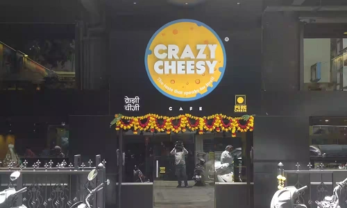 Crazy Cheesy Franchise Cost in India: Total Investment & Profit Margin