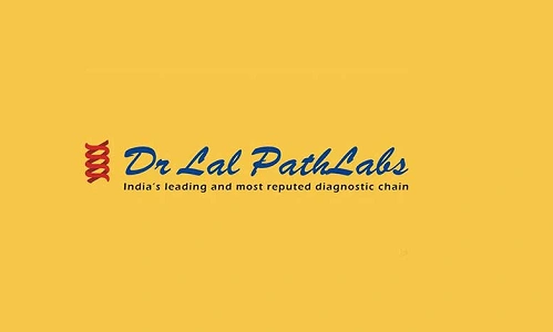 Dr Lal PathLabs
