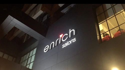 Enrich Salon