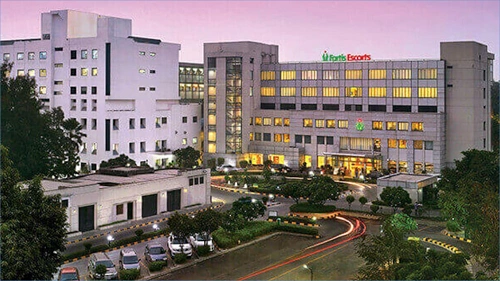 Fortis Hospital Franchise Cost in India: Total Investment & Profit Margin