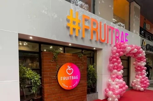 Fruitbae Franchise Cost in India: Total Investment & Profit Margin
