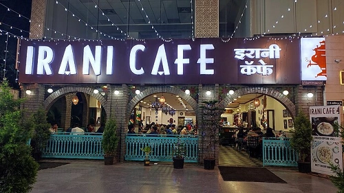 Irani Cafe Franchise Cost in India: Total Investment & Profit Margin