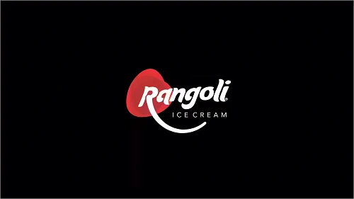 Rangoli Ice Cream