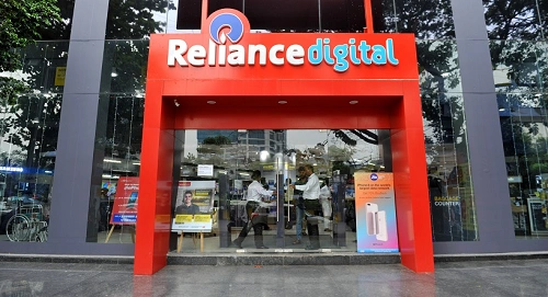Reliance Digital Franchise Cost in India: Total Investment & Profit