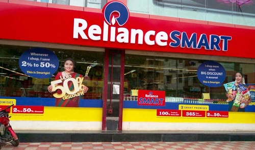 Reliance Smart