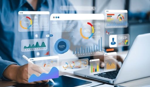 AI Is Transforming Accounting and Financial Forecasting