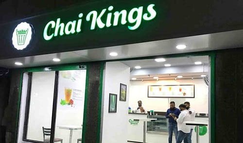 Chai Kings