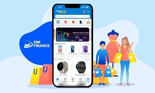 DMI Finance App: Features, Benefits and Limitations