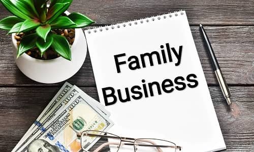 Family Business: Advantages and Disadvantages