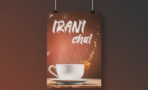 Irani Chai