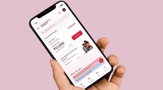 Mahindra Finance App: Features, Benefits and Limitations