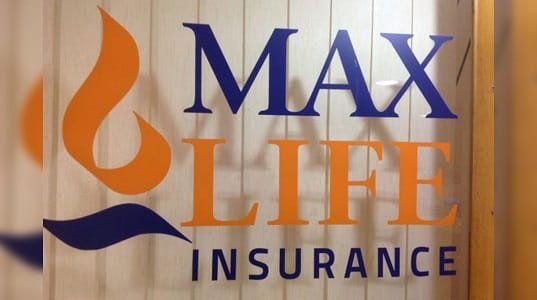 Max Life Insurance