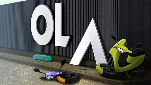 Ola Franchise Cost in India: Total Investment & Profit Margin