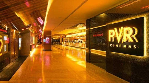 PVR Cinemas Franchise