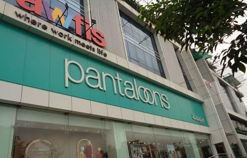 Pantaloons Franchise Cost in India: Total Investment & Profit Margin