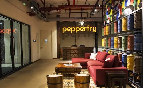 Pepperfry