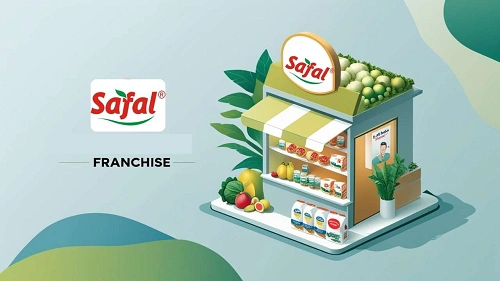 Safal Franchise Cost in India: Total Investment & Profit Margin