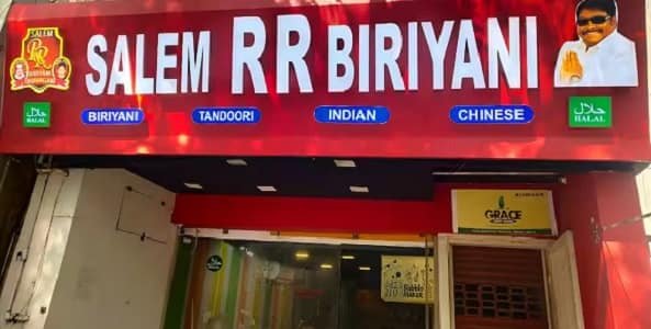 Salem RR Biryani Franchise Cost in India: Investment & Profit Margin
