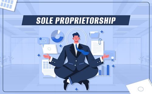Sole Proprietorship Business: Advantages and Disadvantages