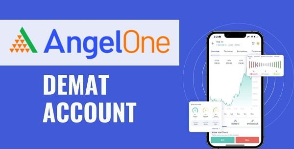 Angel One Demat Account