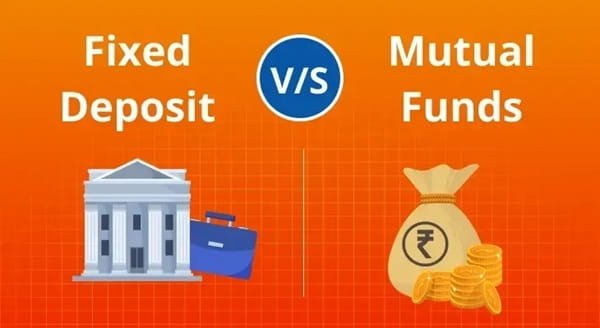 FD vs Mutual Fund