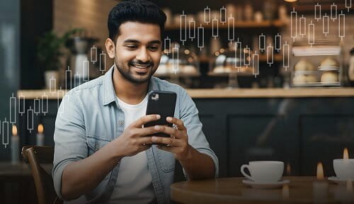 Increasing Monthly Investment