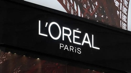 L’Oréal