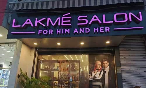 Lakmé Salon