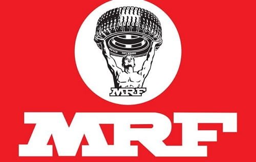 MRF Tyre