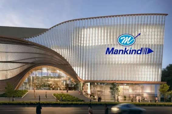 Mankind Pharma Franchise