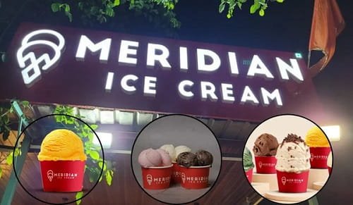 Meridian Ice Cream Franchise