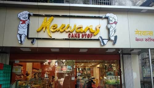Merwans Franchise