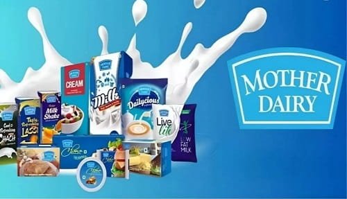 Mother Dairy