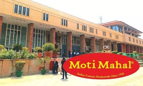 Moti Mahal Franchise Cost in India: Investment & Profit Margin