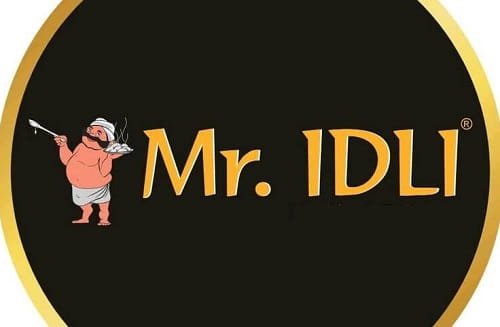 Mr IDLI