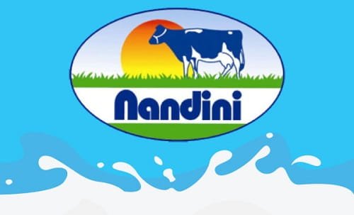 Nandini Milk Parlour