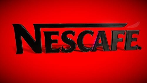 Nescafé