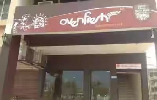 Oven Fresh Franchise