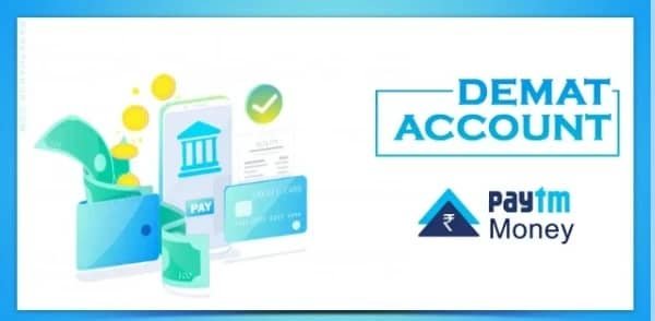 Paytm Demat Account
