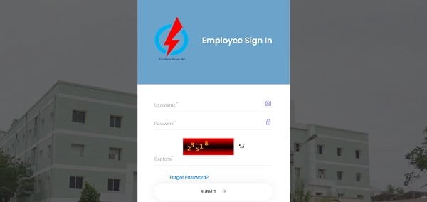 APSPDCL Employee Login: HRMS Portal, Payslip & Property Returns