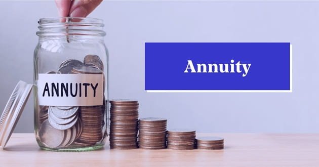 6 Differences That Matter When Comparing Annuity Plan and Immediate Annuity
