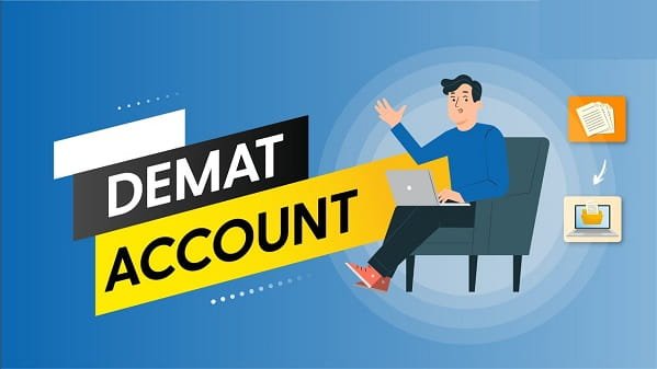 Demat Account