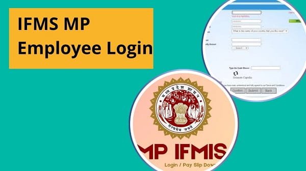 IFMS MP Employee Login: e-Vitt Portal, ESS Profile & Payslip Download
