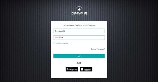 Medicover Employee Login: HRMS Portal, Payslips & ESS Services